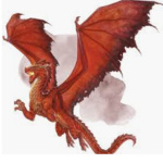 Dragon Spuad