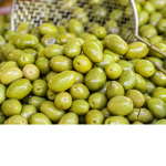 The olive Respect Community