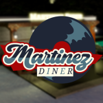 Martinez Diner Community