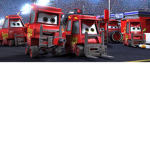 Brickson Hills, Fire Department