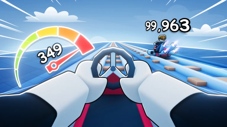 🚂[WORLD 3] Ride and Slide!