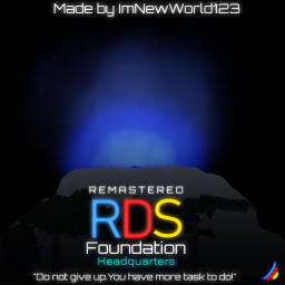 RDS Island