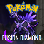 Pokémon Fusion Diamond
