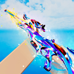 [FIXING] Snipers Vs Runners! 💥 icon