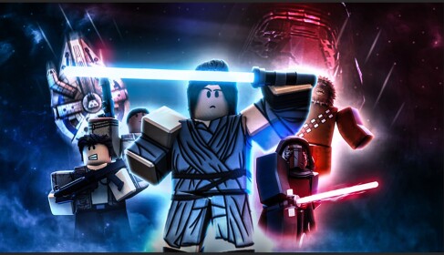 STAR WARS SIMULATOR