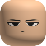 Bored Face