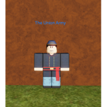 The US Union Army - American Civil War