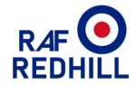 RAF Redhill Station 1940's