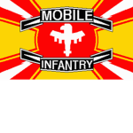 Federal Mobile Infantry