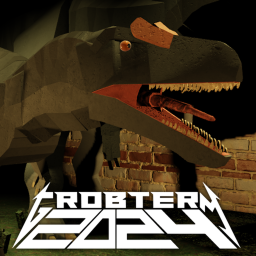 Grobterm 3D Library icon