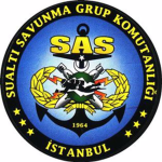 | TTC | Sualtı Savunma Grup Komutanlığı