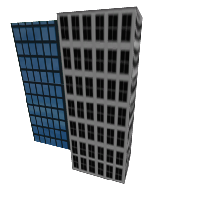 City Buildings (2)
