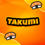 Takúmi