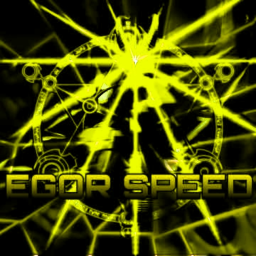 [Rarities] Egor Speed icon