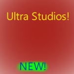 Ultra Studio!
