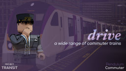 Projekt Transit 🚆