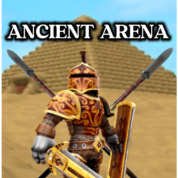 ANCIENT ARENA