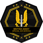 -|UKSF|- Special Аir Service