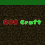 RobCraft [New]
