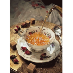 - * TEA * -