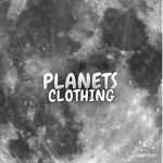 planets clothing