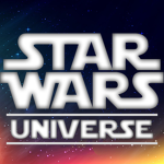 ✦Star Wars Universe✦