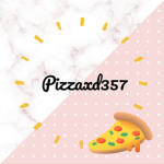 Love Pizzaaa