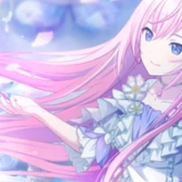 ❀