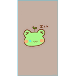 we all love frogs right