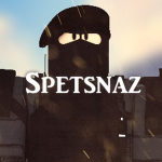 Red Army Branch || Spetnaz