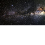 Outer space hang out