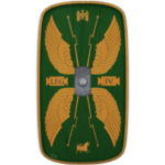 | The Fourth Scythian Legion |