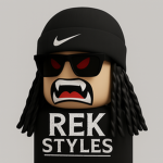 rek styles