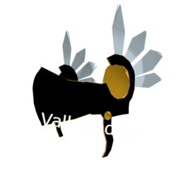 Valk badges