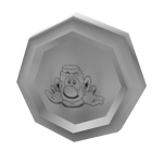 Snow Jumbix Token