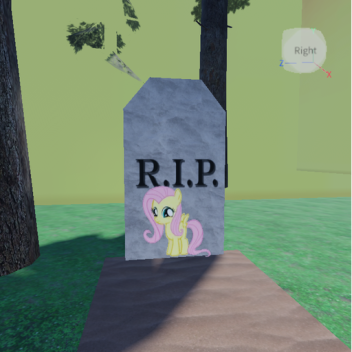 Fluutershy ha Muerto