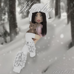 # keisha ୨୧