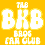 The BKB bros fan club