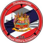 [ CRMA | โรงเรียนนายร้อยพระจุลจอมเกล้า