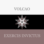 Volcao invictus