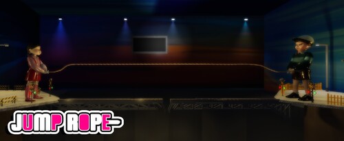 Funk Jump Rope 🎵 [UPD3]