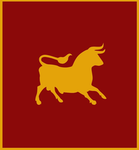 [V52] Caesar's Legion