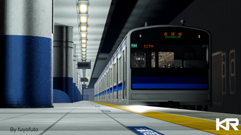 KR | 鴨原電鉄【1.55】 screenshot 2