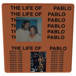 THE LIFE OF PABLO