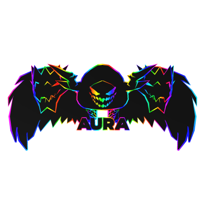 Cartoony Rainbow