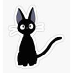 (-black cats-)