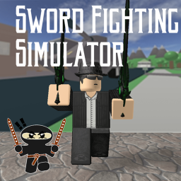 Sword Fight Simulator (NEW)