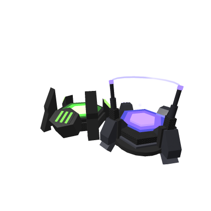 Telepads Set