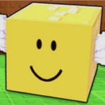 Lucky Brainrots Studios!