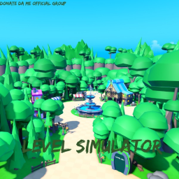 [BETA] 🔊 Level Simulator